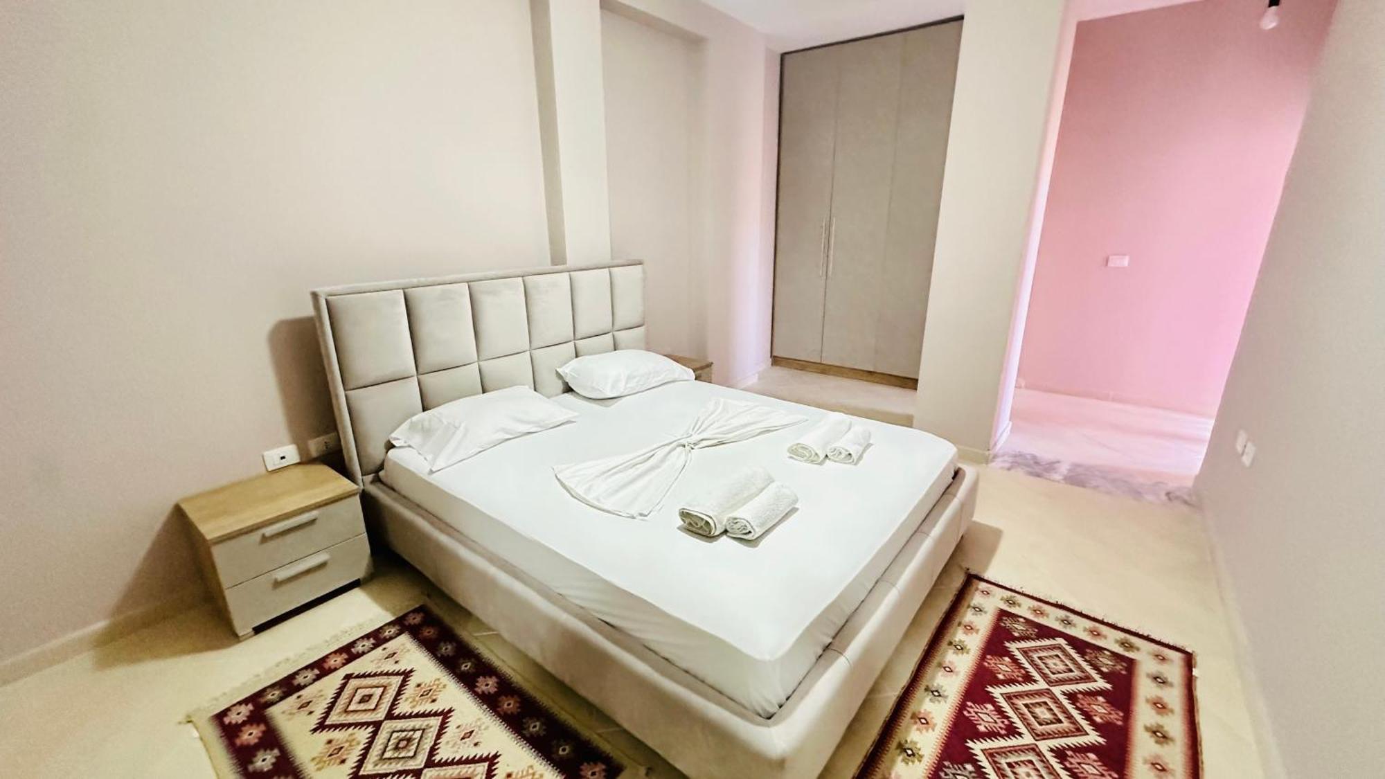 Jico Travel - Sefo Appartamento Vlorë